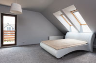 White Coppice bedroom extensions