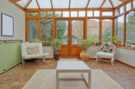 free White Coppice conservatory quotes