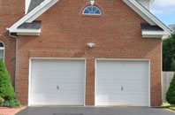 free White Coppice garage construction quotes